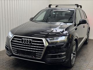 Audi Q7 3.0 TDI S-LINE 7MST