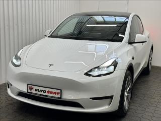 Tesla Model Y LR AWD RYZEN BERLN TZ 2X ALU
