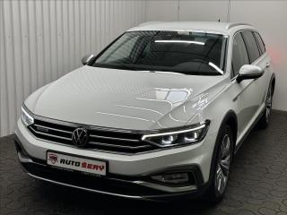 Volkswagen Passat ALLTRACK 147kW Cockpit IQ.LED