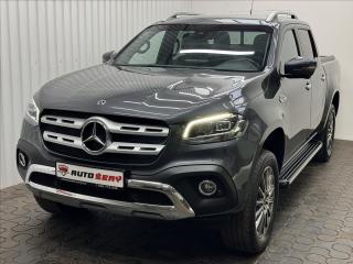 Mercedes-Benz 350D 4MATIC EDITION POWER