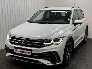 Volkswagen Tiguan R-Line 147kW 4M 360 R20 IQ.LED