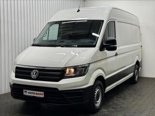 Volkswagen Crafter 2.0TDI 103kW FWD L2H2