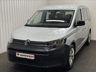 Volkswagen Caddy MAXI 1.5TGI NOV VZ