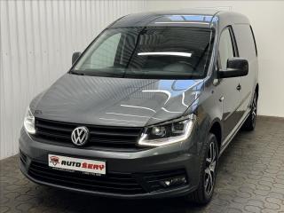 Volkswagen Caddy MAXI 2.0TDI ACC LED DPH 68KM!