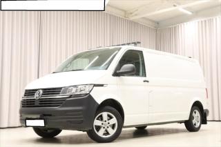 Volkswagen Transporter 2.0TDI 110kW DSG 4MOTION LONG