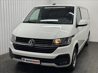 Volkswagen Transporter 2.0TDI 110KW 4M ACC LONG
