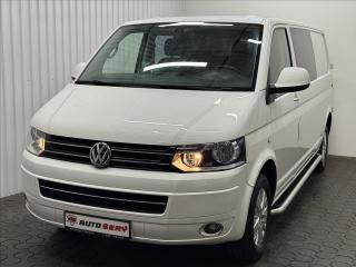 Volkswagen Transporter 2.0TDI Kombi 5Mst Long
