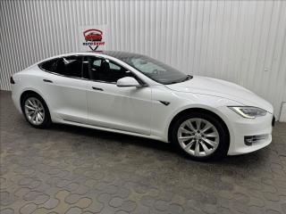 Tesla Model S 75D AWD 386kW