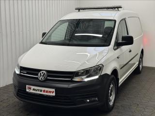 Volkswagen Caddy MAXI 1.4TGI BlueMotion 41km!