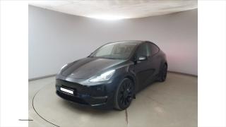 Tesla Model Y PERFORMANCE AWD TAN BERLN