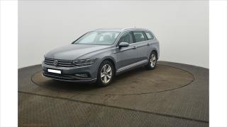 Volkswagen Passat 2.0TDI 147kW 4Motion Webasto
