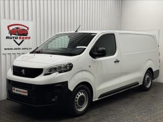 Peugeot Expert e 75kWh L3 3M