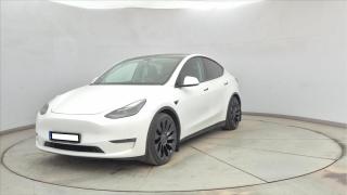 Tesla Model Y PERFORMANCE BERLN TZ 2X ALU