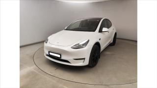 Tesla Model Y LR AWD BERLN TAN 2X ALU