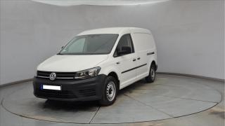 Volkswagen Caddy MAXI 2.0TDI 75kW DSG