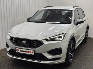 Seat Tarraco FR 2.0TDI 147kW 4Drive 7Mst