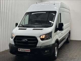 Ford Transit 2.0 Eco Blue 125kW 350 L3H3