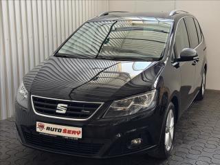 Seat Alhambra FR Line 2.0TDI 110kW 7mst