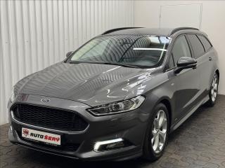 Ford Mondeo 2.0TDCI AWD ST-LINE WEBASTO