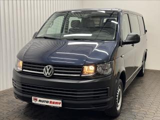 Volkswagen Transporter 2.0TDI Kombi 6Mst Long