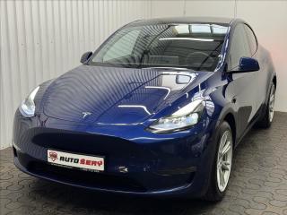 Tesla Model Y LR AWD RYZEN 2X ALU