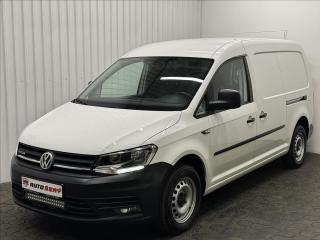 Volkswagen Caddy MAXI 1.4TGI BLUEMOTION 41KM!
