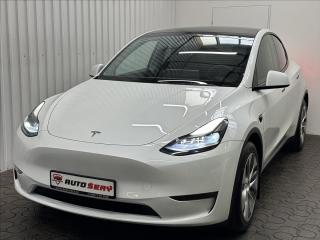 Tesla Model Y LR AWD RYZEN BERLN TAN