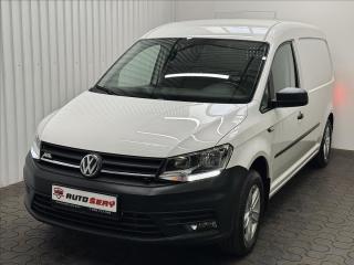 Volkswagen Caddy ABT e Maxi 37.3kWh 83kW