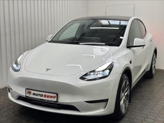 Tesla Model Y LR AWD RYZEN TAN 2X ALU
