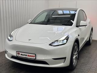 Tesla Model Y LR AWD BERLN 2X ALU