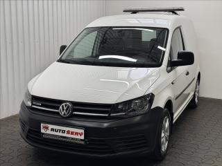 Volkswagen Caddy 1.4TGI BlueMotion Webasto