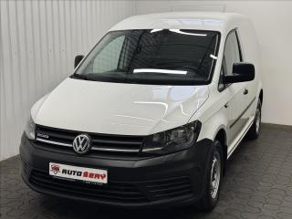 Volkswagen Caddy 1.4TGI BlueMotion