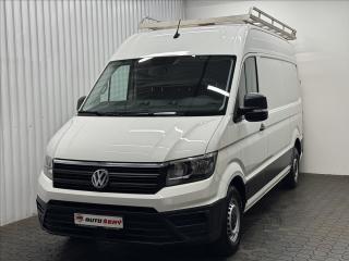 Volkswagen Crafter 2.0TDI 103kW FWD L2H2
