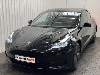 Tesla Model 3 SR LFP RYZEN PREMIUM 2XALU