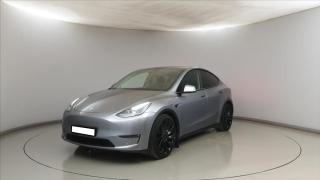 Tesla Model Y PERFORMANCE TAN R21