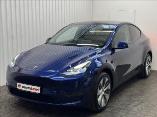 Tesla Model Y LONG RANGE AWD AMD RYZEN