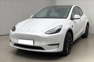 Tesla Model Y LR AWD RYZEN PREMIUM 2XALU