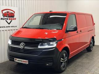 Volkswagen Transporter 2.0TDI 146kW DSG LONG TAN