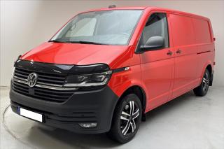Volkswagen Transporter 2.0TDI 146kW DSG LONG TAN