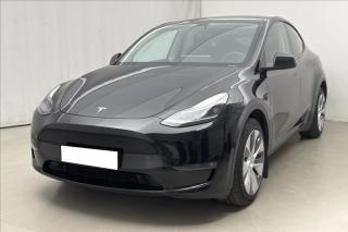 Tesla Model Y LR AWD RYZEN BERLN TAN