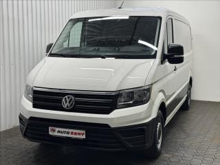 Volkswagen Crafter 2.0TDI 109.000KM DPH