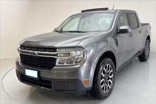 Ford Maverick 2.0EB AWD LARIAT
