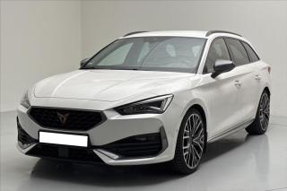 Cupra Leon 2.0TSI 228kW 4Drive VZ Beats