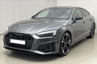 Audi A5 45TFSI Q S-LINE EDITION ONE