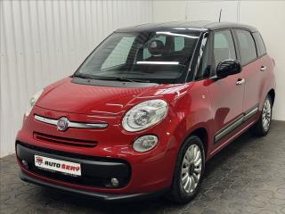 Fiat 500L LIVING TAN 109KM!