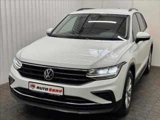 Volkswagen Tiguan 2.0TDI 110kW DSG ACC NAVI DPH