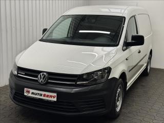 Volkswagen Caddy MAXI 1.4TGI BlueMotion 89km!