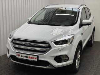Ford Kuga 2.0TDCI AWD AUT. TITANIUM