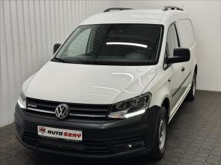 Volkswagen Caddy MAXI 1.4TGI BLUEMOTION 42KM!