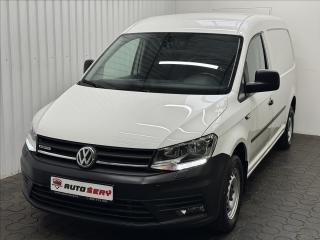 Volkswagen Caddy MAXI 1.4TGI BLUEMOTION 47KM!